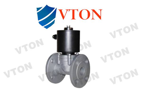 Pilot Solenoid Valve