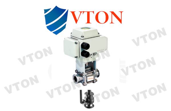 Vacuum Ball Valve